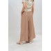 Elastic Loose Wide Leg Pants